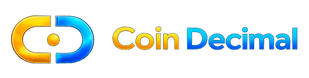 Coin Decimal