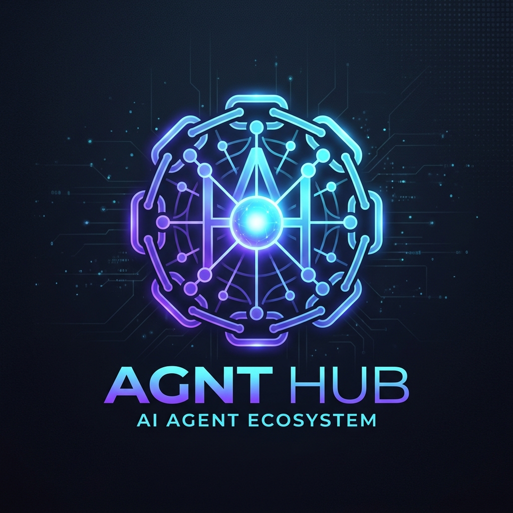 AGNT Hub
