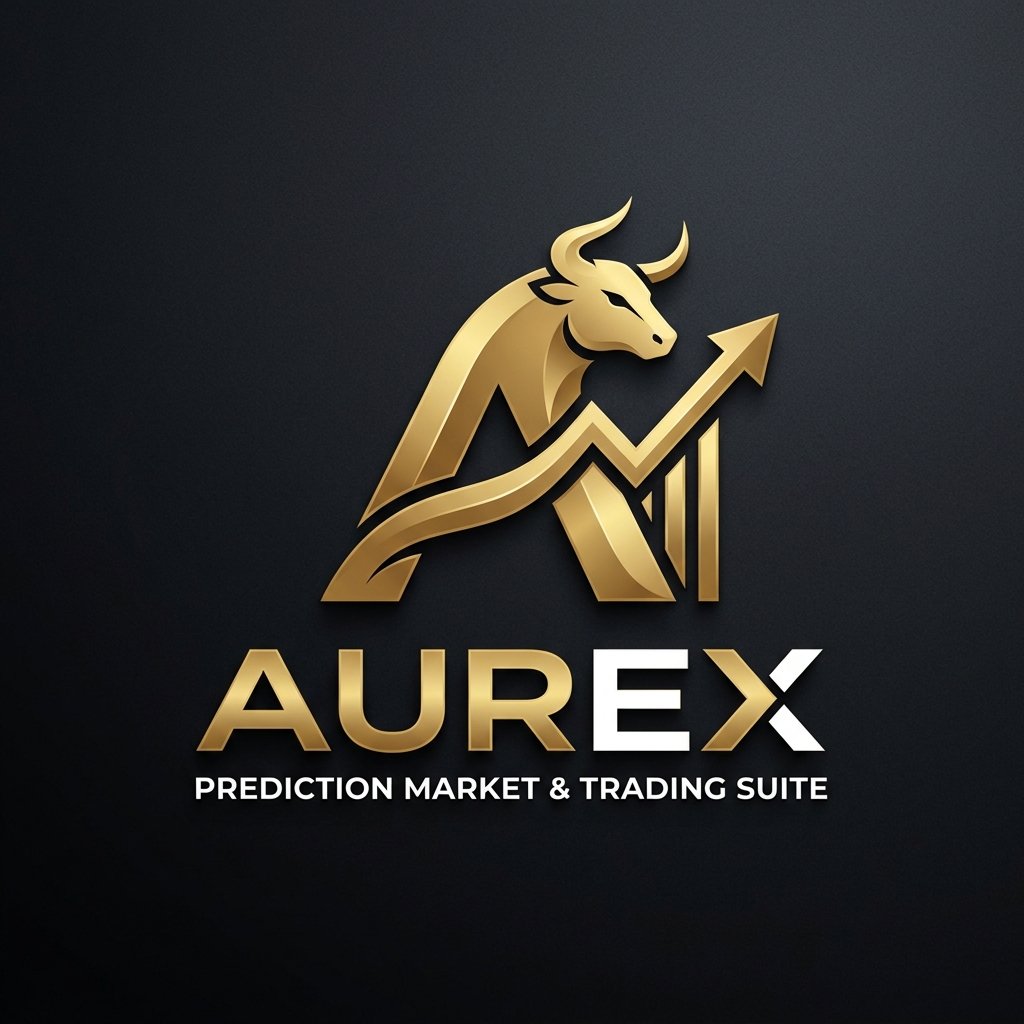 AUREX logo