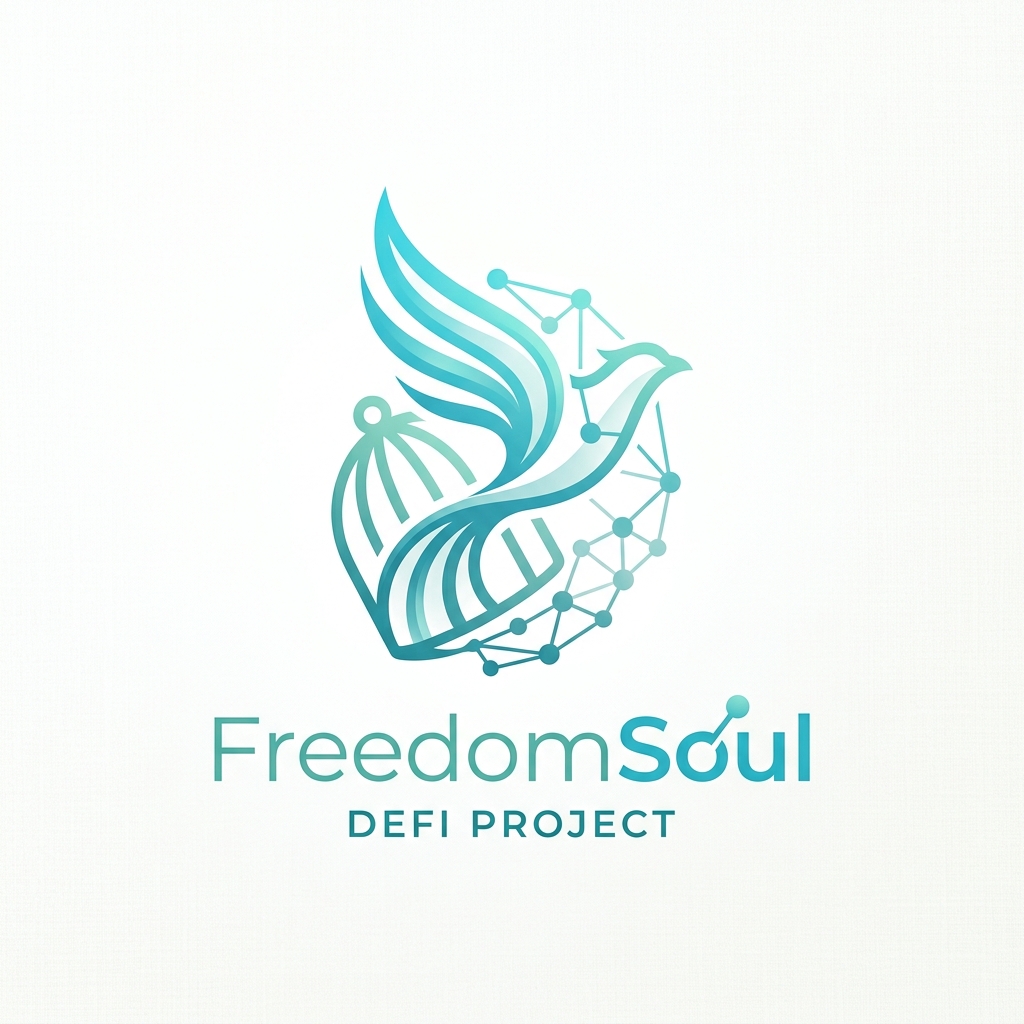 FreedomSoul logo