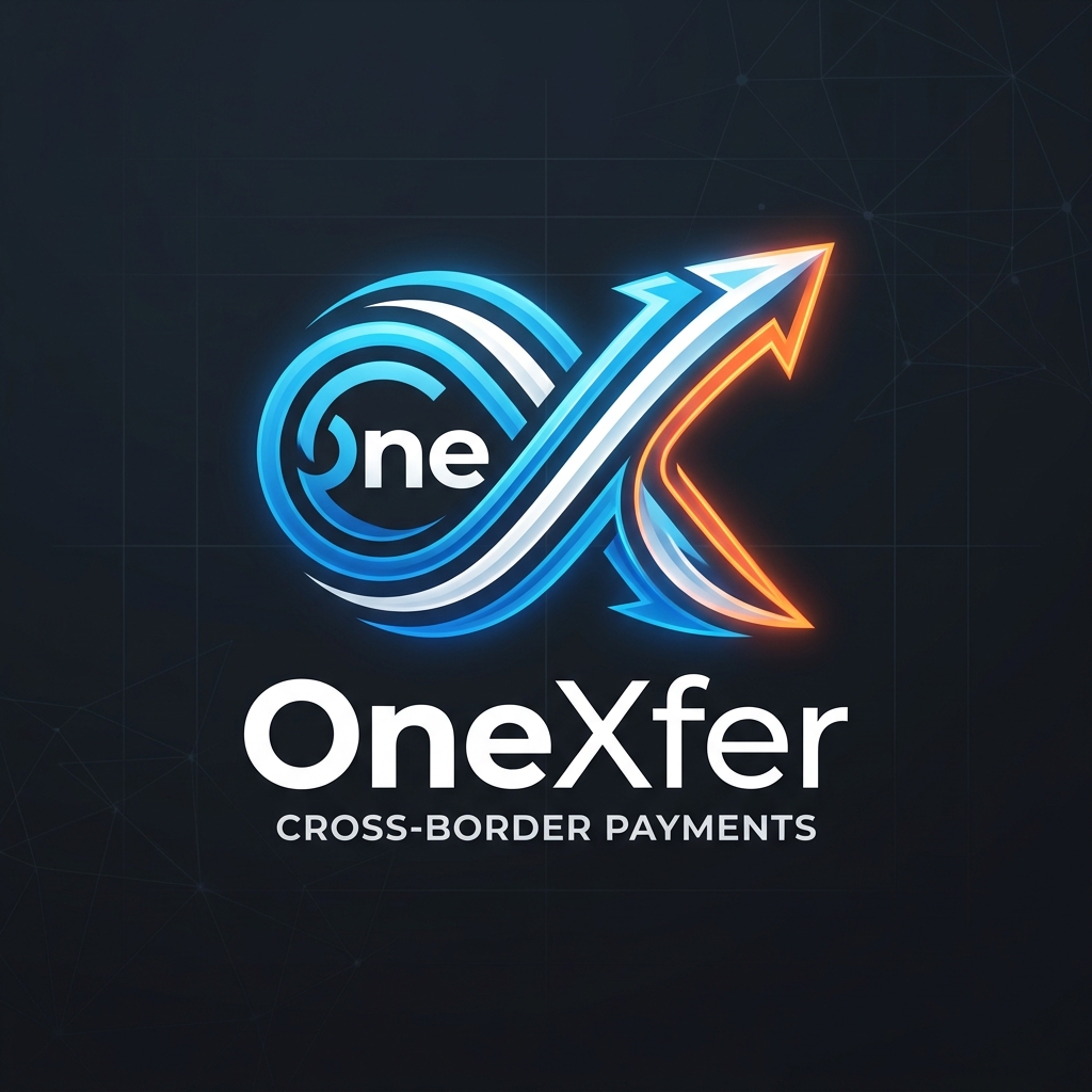 OneXfer logo