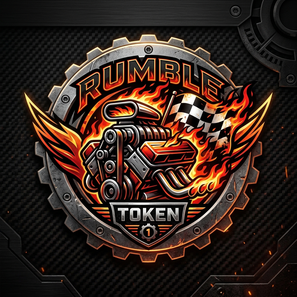 Rumble Token