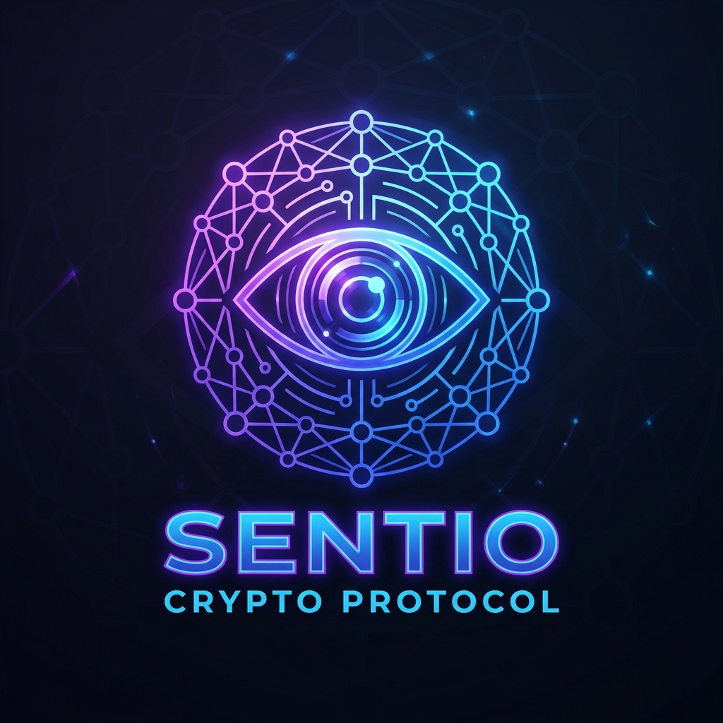 Sentio Crypto Protocol