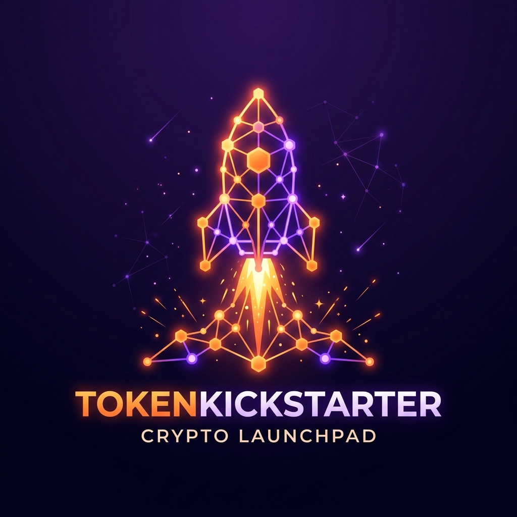 TokenKickStarter