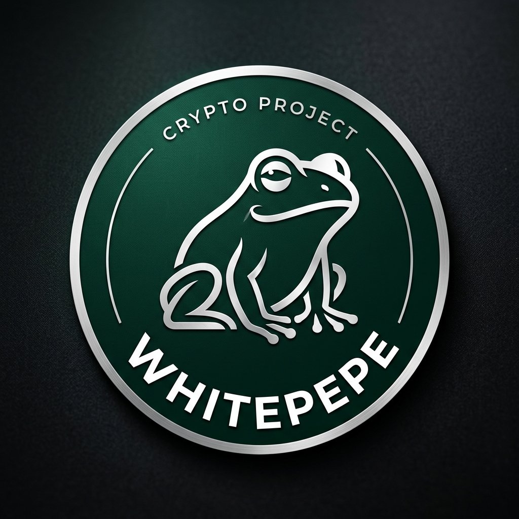 WHITEPEPE