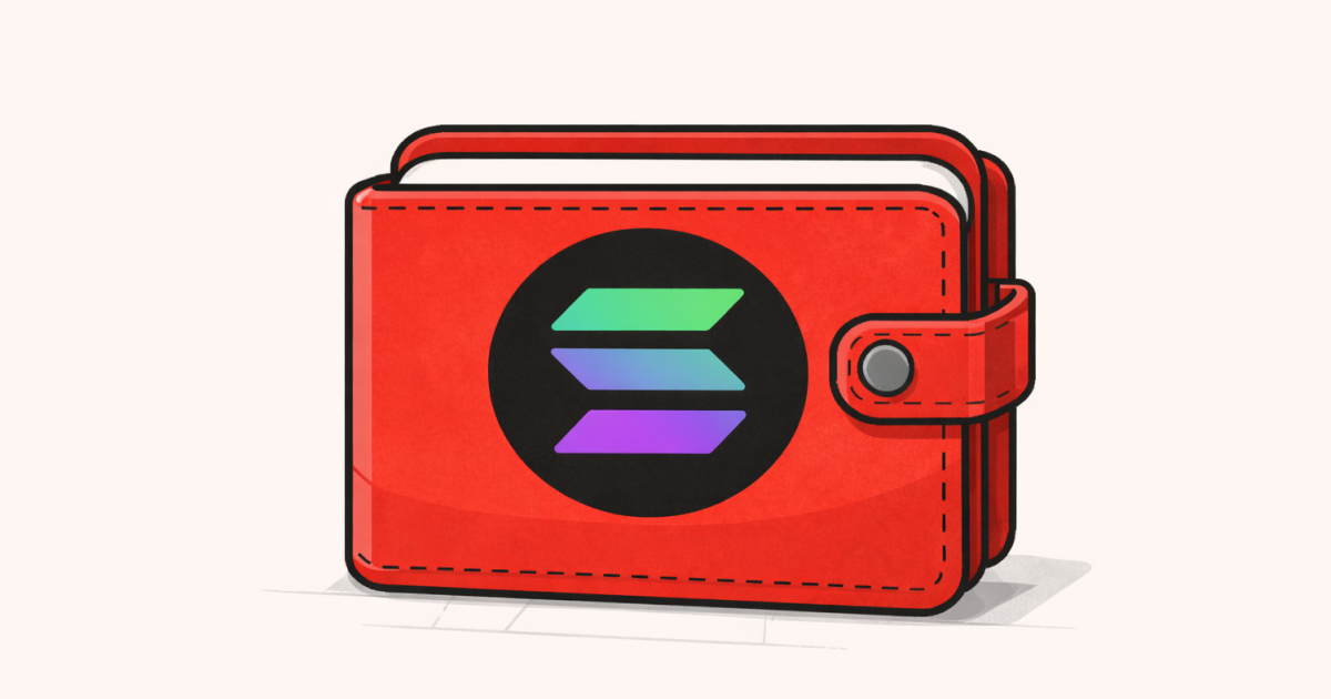 How to Configure Backpack Wallet for Solana Volume Tracking