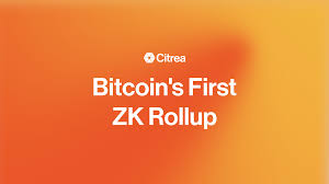 How to Bridge Native Bitcoin to Citrea ZK-Rollup Testnet