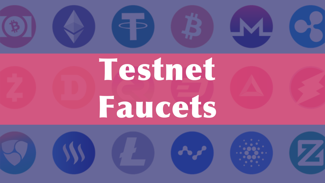 Fuel Network Testnet Faucets: Get Free Tokens for Development
