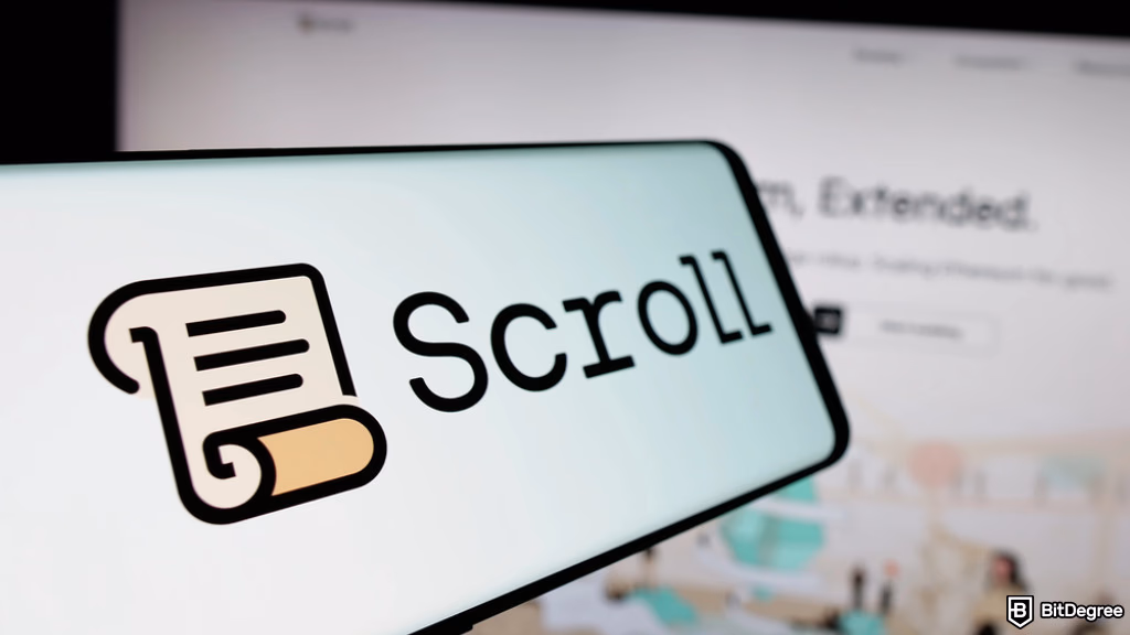 Cheapest Time to Bridge Assets for Scroll Sessions?