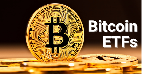 Bitcoin Spot ETFs Experience Worst Month of 2026 With Record $2.43 Billion Outflows