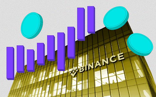Binance Introduces U.S. Stocks Trading and bStocks Tokenized Securities Framework