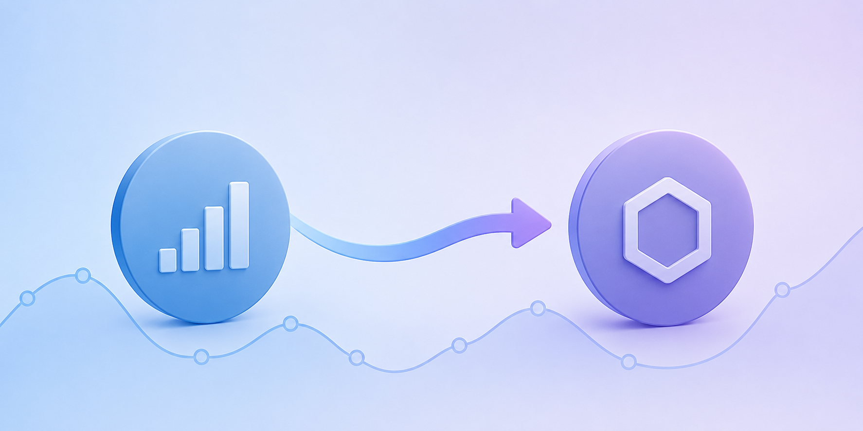 Track Token Migration Price History: Old & New Contract Valuations
