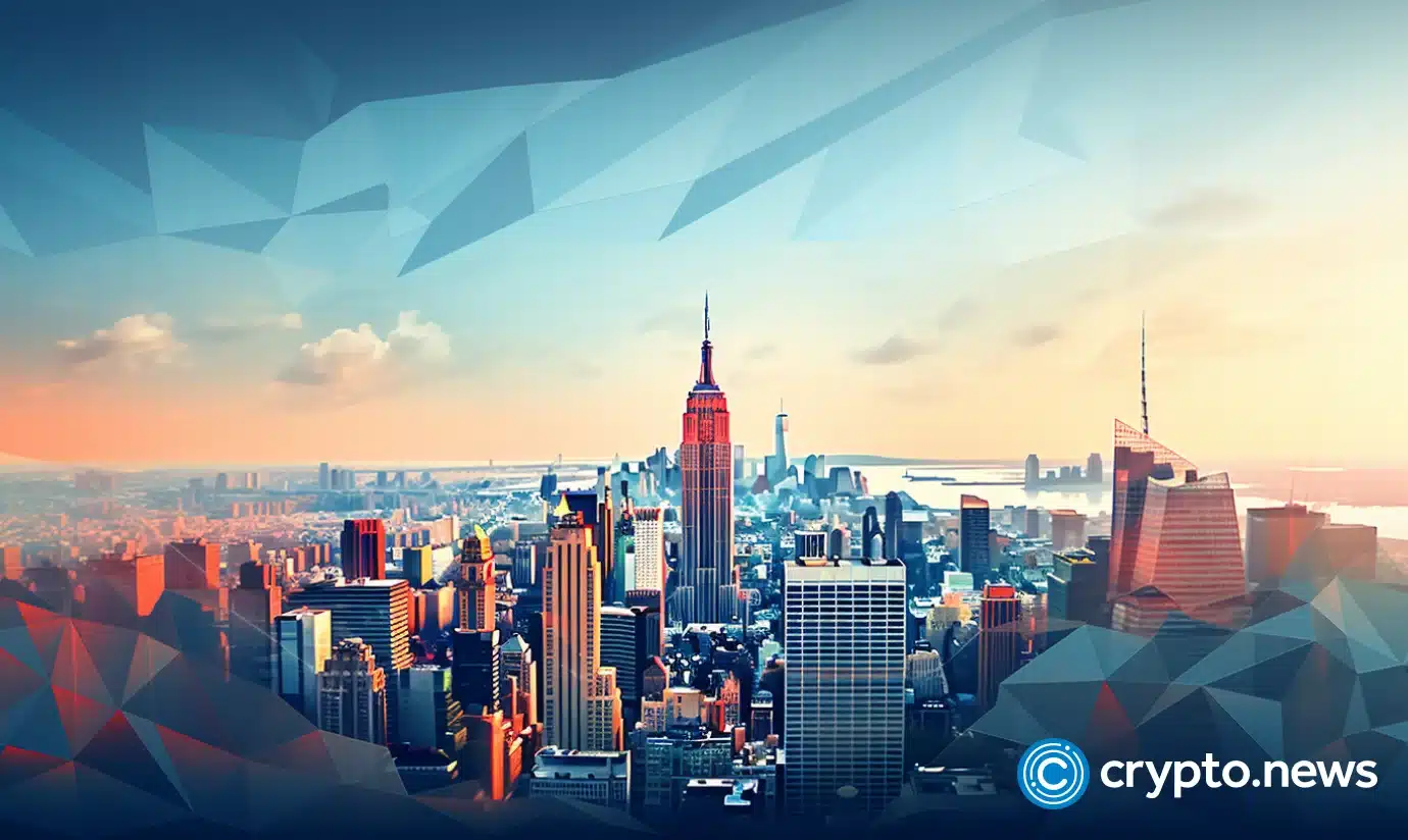 Circle Moves Global HQ to NYC Ahead of Public Listing