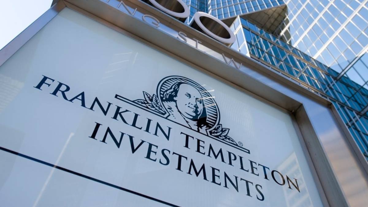 Franklin Templeton Launches Tokenized Fund on Arbitrum Network