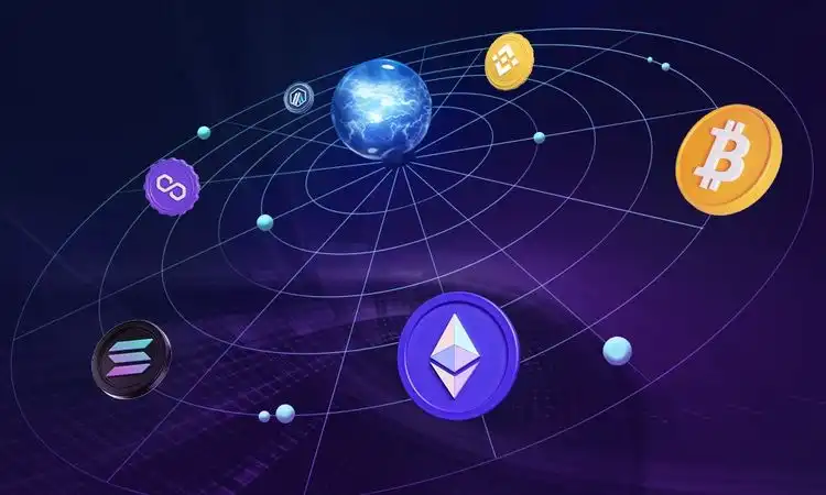 How do cross-chain aggregators calculate the most cost-effic
