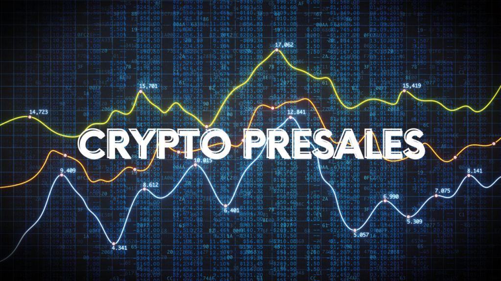 How to Participate in a Crypto Presale Using USDC: A Practical Guide