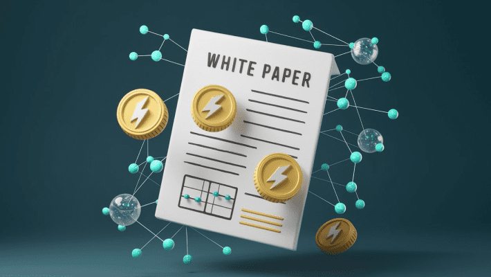 How to Read a Cryptocurrency Whitepaper Before Investing