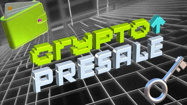 Join Crypto Presale Whitelist Groups: Step-by-Step Guide