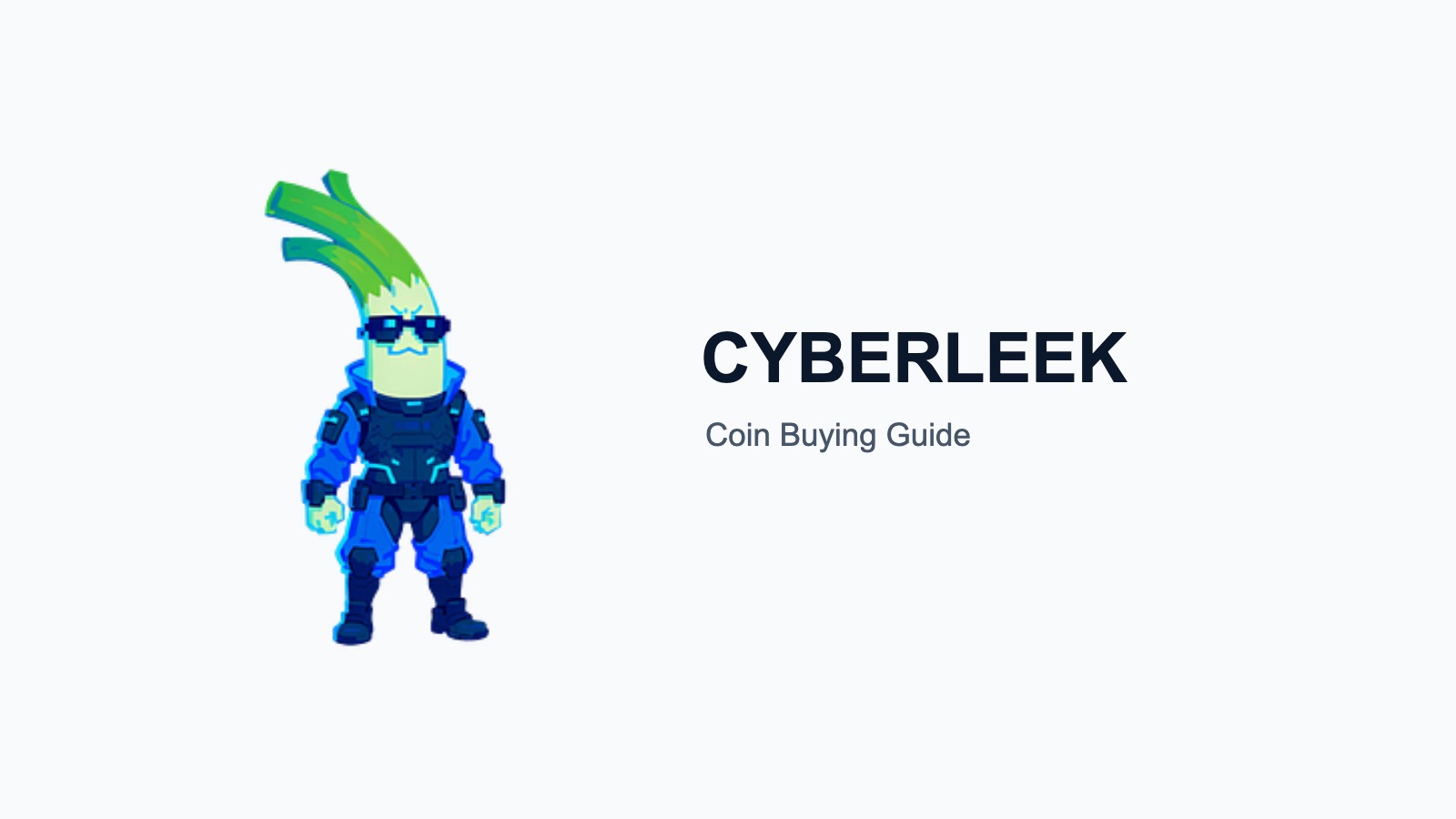How and Where to Buy CyberLeek Coin: Official Contract, Phantom Setup, and DEX Guide