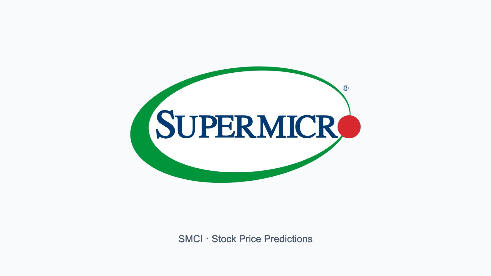 Super Micro (SMCI) Stock Price Prediction 2027–2035