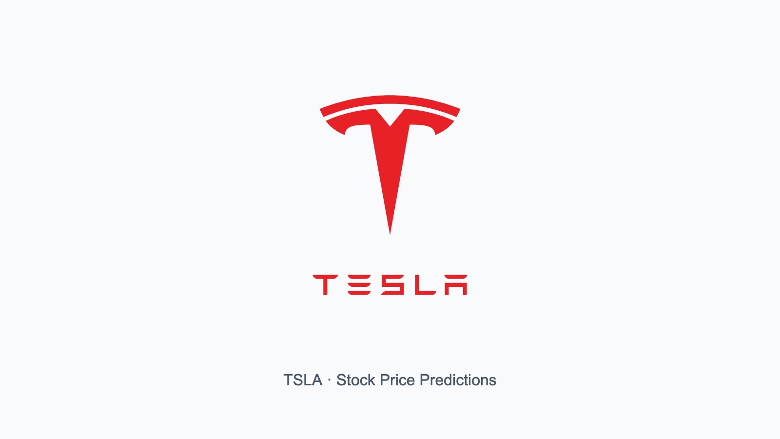 Tesla Stock Price Prediction 2027–2035: Robotaxi Test