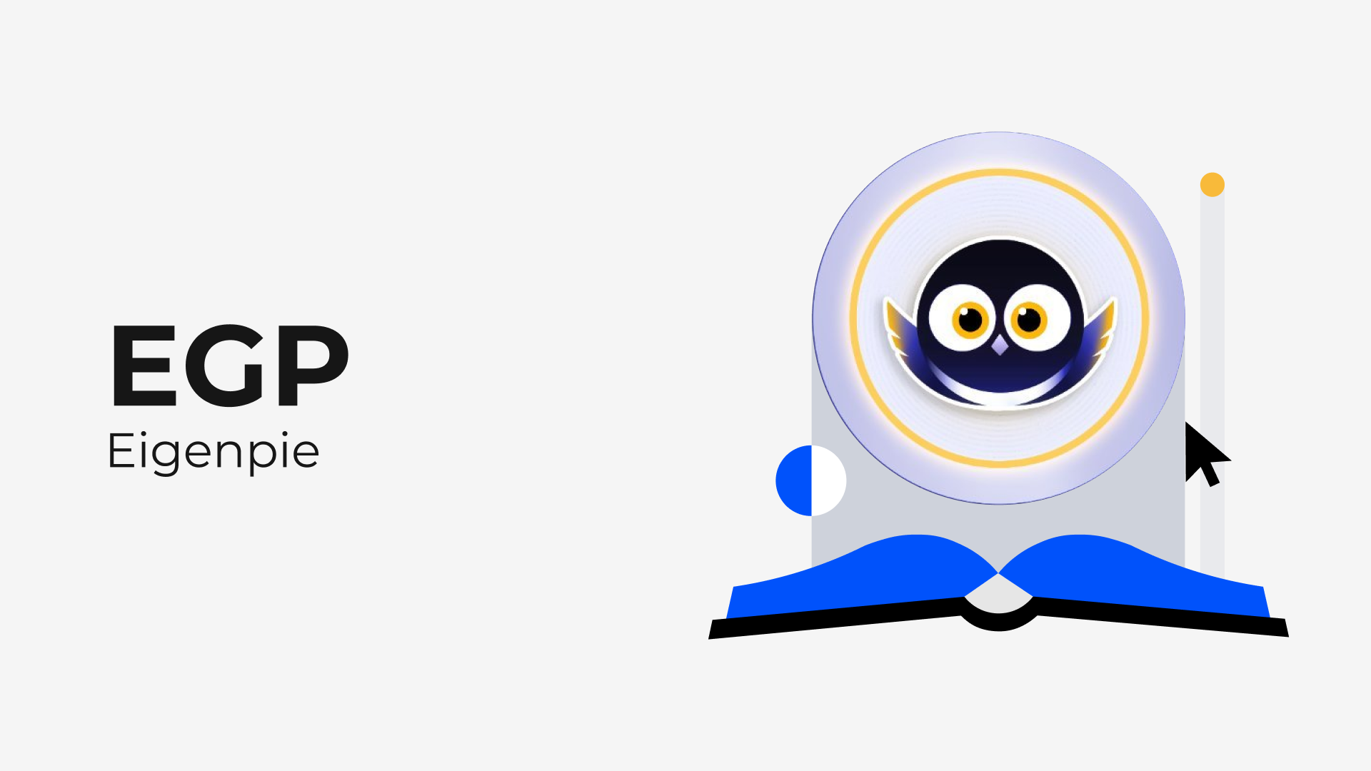 EigenPie Tokenomics: Understanding EGP Supply & Community Allocation