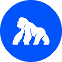 ApeCoin logo
