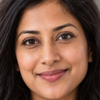 Priya Venkataraman