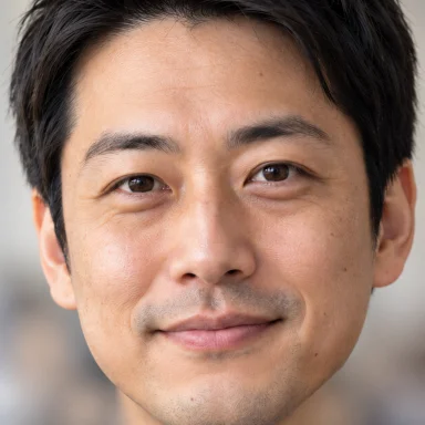 Takeshi Nakamura